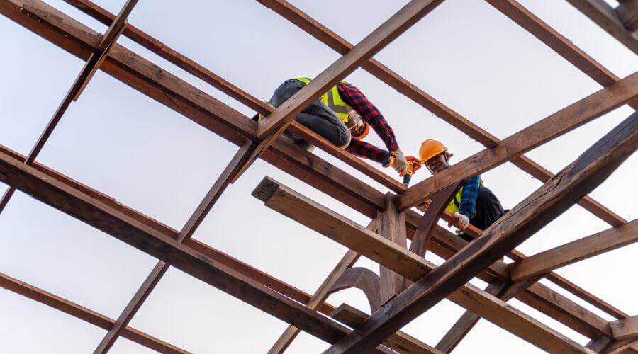 Expert Emergency Roof Repairs services in Newhope, AR
